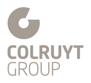 Logo of Colruyt Group