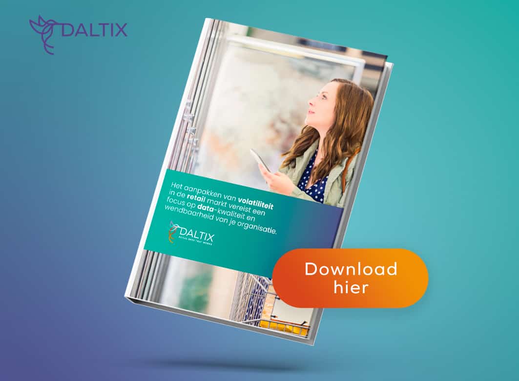 white paper on volatility in the retail market